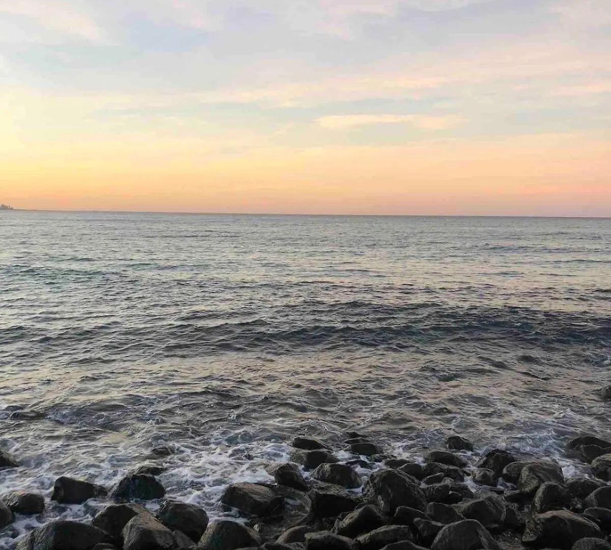 Apartmán Beachfront 2 Bed At Burleigh Heads Gold Coast
